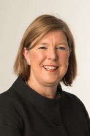 Marion Plant OBE